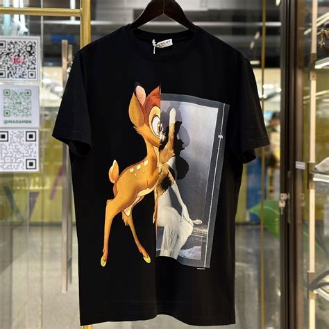 givenchy deer t